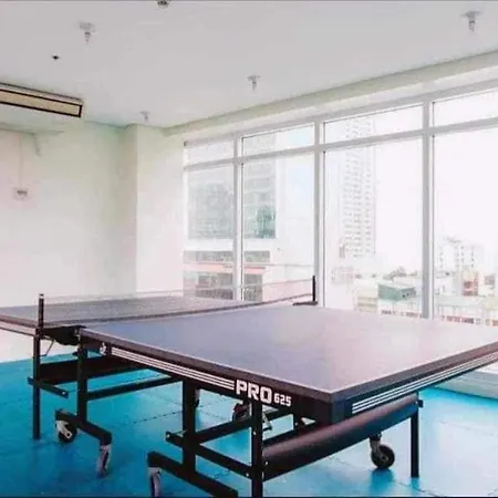 Birch Tower Malate Manila By T&T